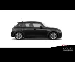 MINI Cooper 5 porte Essential - 6