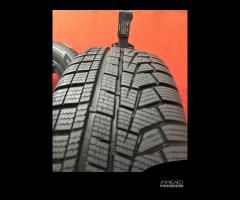 Cerchi Audi Q3 Gomme 99% 2021 Hankook 215 65 17