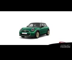 MINI Cooper 3 porte Favoured