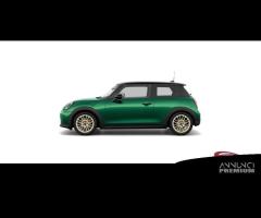 MINI Cooper 3 porte Favoured