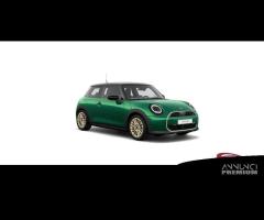 MINI Cooper 3 porte Favoured