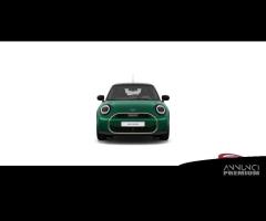 MINI Cooper 3 porte Favoured