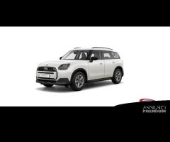 MINI Countryman Cooper Classic