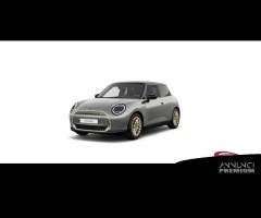 MINI Cooper 3 porte Favoured SE