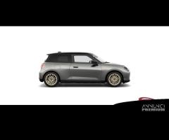 MINI Cooper 3 porte Favoured SE