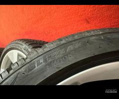 Cerchi Audi A3 S3 Originali Gomme 99% 225 40 18 - 9