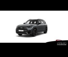 MINI Countryman Cooper D John Cooper Works D