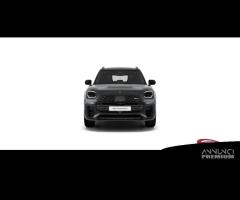 MINI Countryman Cooper D John Cooper Works D