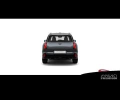 MINI Countryman Cooper D John Cooper Works D - 6