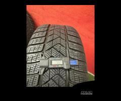 Cerchi Audi A3 S3 Originali Gomme 99% 225 40 18 - 6