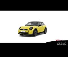 MINI Cooper 3 porte Classic