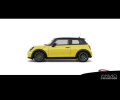 MINI Cooper 3 porte Classic