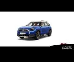 MINI Countryman Cooper D Favoured D