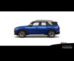 MINI Countryman Cooper D Favoured D