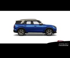 MINI Countryman Cooper D Favoured D