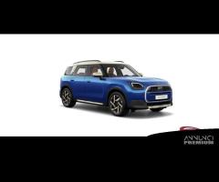 MINI Countryman Cooper D Favoured D