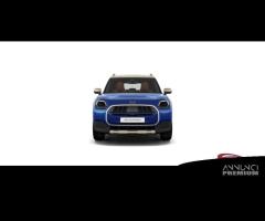 MINI Countryman Cooper D Favoured D