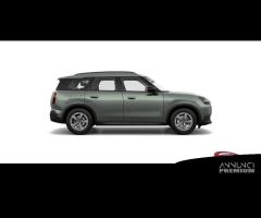 MINI Countryman Cooper Classic D