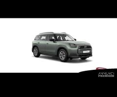 MINI Countryman Cooper Classic D