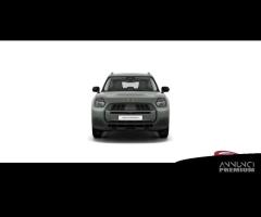 MINI Countryman Cooper Classic D