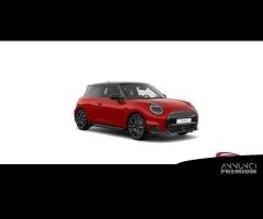 MINI John Cooper Works 3 porte Cooper E