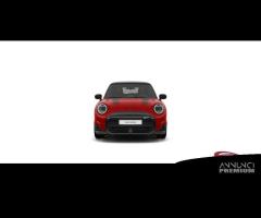 MINI John Cooper Works 3 porte Cooper E