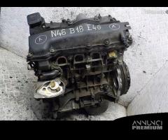 Motore BMW 316 I TOURING 1.8L da 116 CV - N46B18