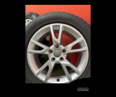 Cerchi Audi Q3 A3 Q2 6.5Jx17 ET33 5x112