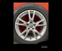 Cerchi Audi Q3 A3 Q2 6.5Jx17 ET33 5x112