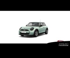 MINI Cooper 3 porte Classic