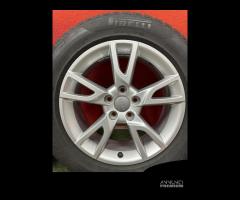 Cerchi Audi Q3 A3 Q2 6.5Jx17 ET33 5x112