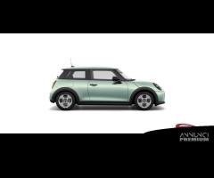 MINI Cooper 3 porte Classic