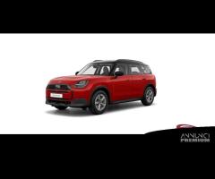 MINI Countryman Cooper D Classic D