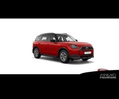 MINI Countryman Cooper D Classic D