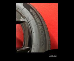 Cerchi Audi Q3 Gomme 80-95% 2021 Hankook 215 65 17 - 8