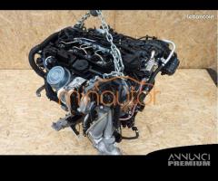 Motore B47D20B BMW X5 X4 2 COUPE 4 CONCAPOTABLE 4