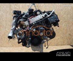 Motore B47D20B BMW X5 X4 2 COUPE 4 CONCAPOTABLE 4