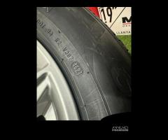 Cerchi Audi Q5 Gomme Invernali Pirelli 235 65 17 - 8