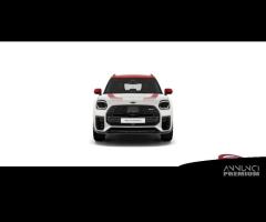 MINI Countryman Cooper D John Cooper Works D