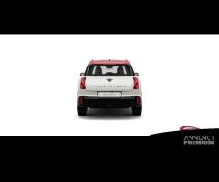 MINI Countryman Cooper D John Cooper Works D - 6