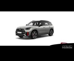 MINI Countryman Cooper C ALL4 John Cooper Works