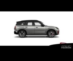 MINI Countryman Cooper C ALL4 John Cooper Works