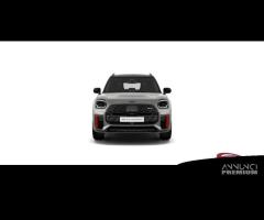 MINI Countryman Cooper C ALL4 John Cooper Works