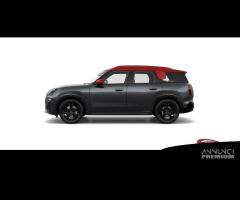 MINI Countryman Cooper John Cooper Works