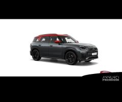 MINI Countryman Cooper John Cooper Works