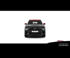 MINI Countryman Cooper John Cooper Works