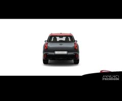 MINI Countryman Cooper John Cooper Works - 6