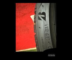 225 40 18 Gomme Invern 2021 Bridgestone 225 40 18 - 9