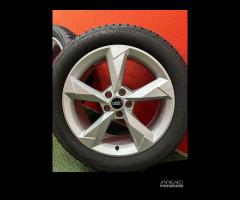 Cerchi Audi Q3 SQ3 Gomme 70-99% Invernal 235 50 19