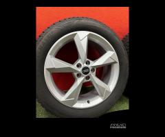 Cerchi Audi Q3 SQ3 Gomme 70-99% Invernal 235 50 19 - 7